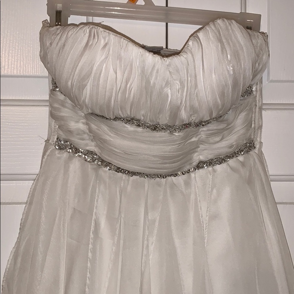 👸 PROM DRESS 👗 - Picture 2 of 8